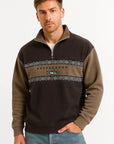 Men's Sweater Autumn Lightweight Soft Fabric Relaxed Fit Cozy Casual Layering