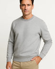 Men's Long Sleeve T-Shirt Black Velvet Casual Thermal Round Neck Winter Wear M-5XL